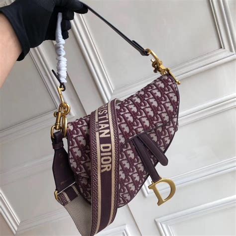 dior saddle bag knockoff